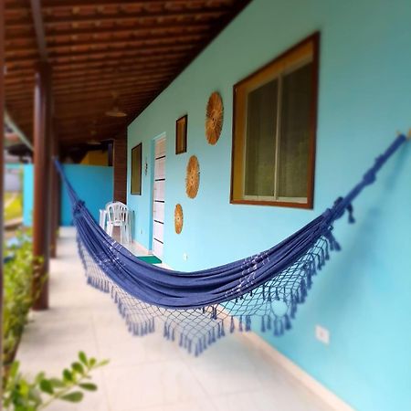 Casa Lari Milagres São Miguel dos Milagres Exterior foto