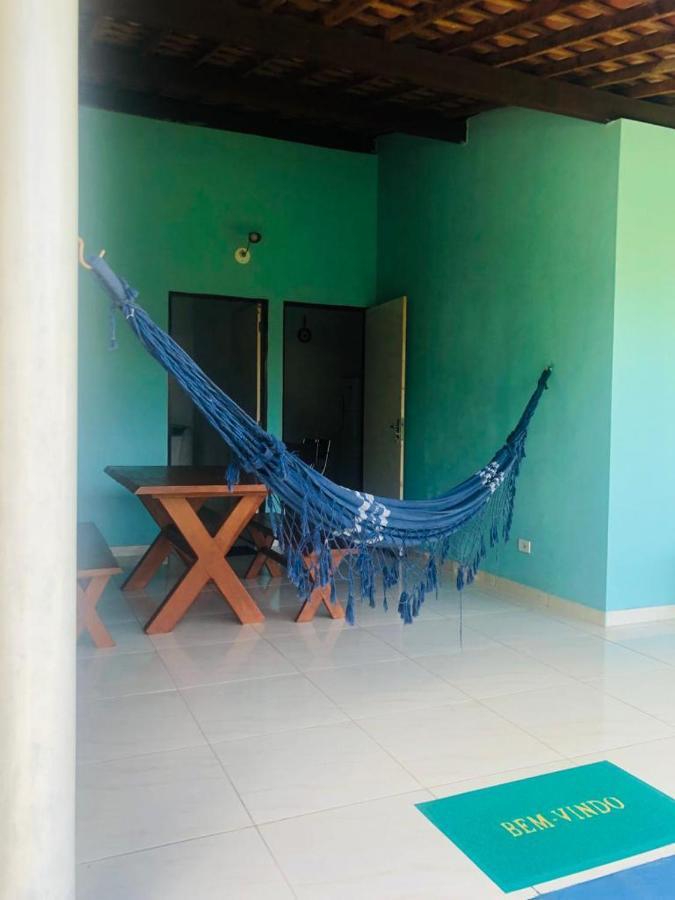 Casa Lari Milagres São Miguel dos Milagres Exterior foto