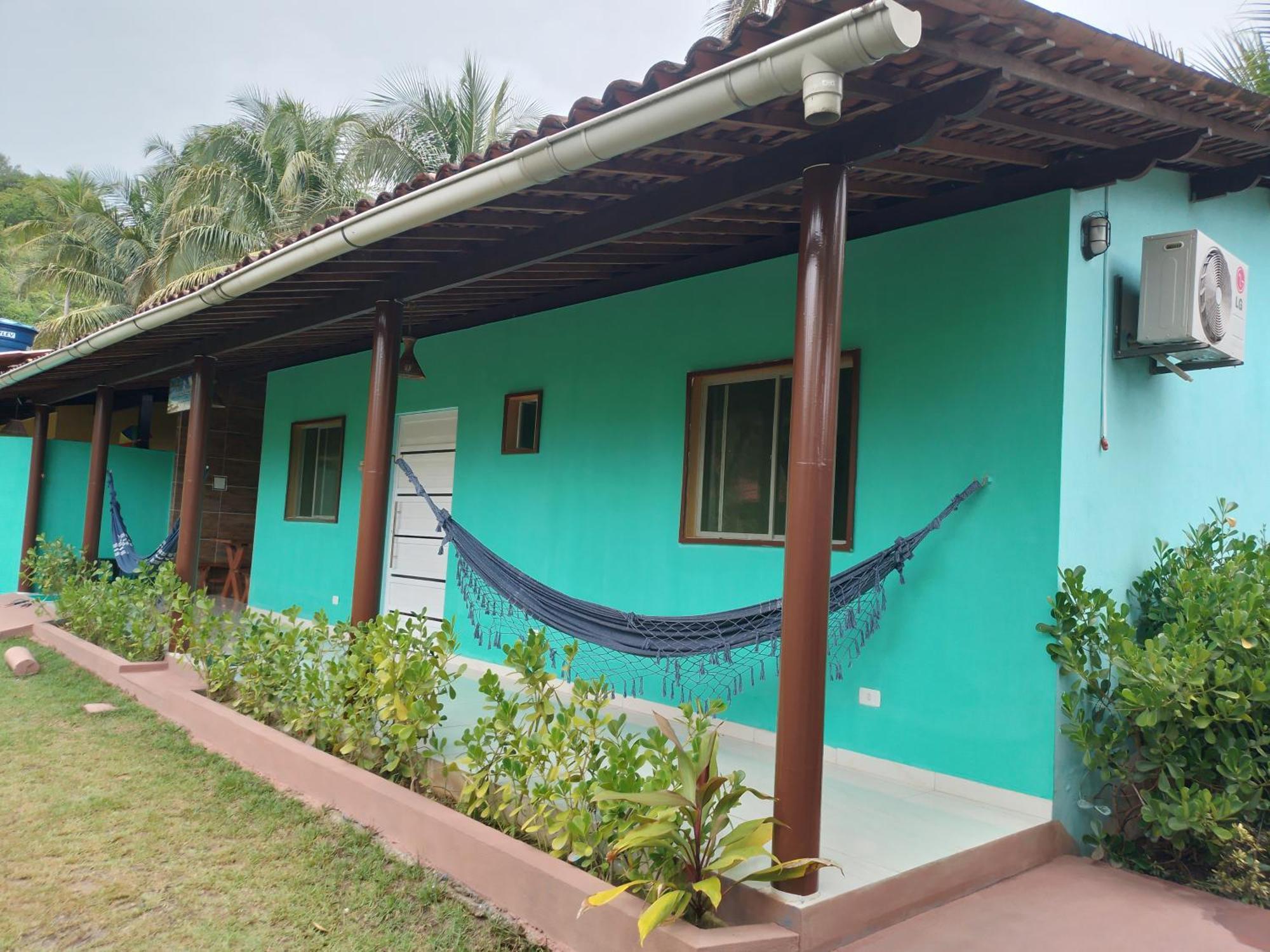 Casa Lari Milagres São Miguel dos Milagres Exterior foto
