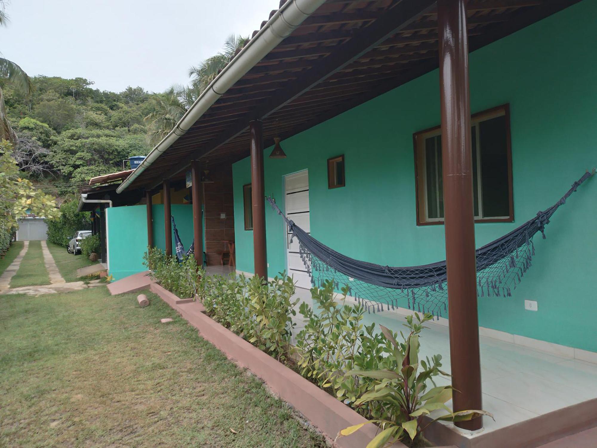 Casa Lari Milagres São Miguel dos Milagres Exterior foto