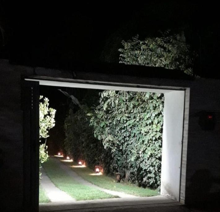 Casa Lari Milagres São Miguel dos Milagres Exterior foto