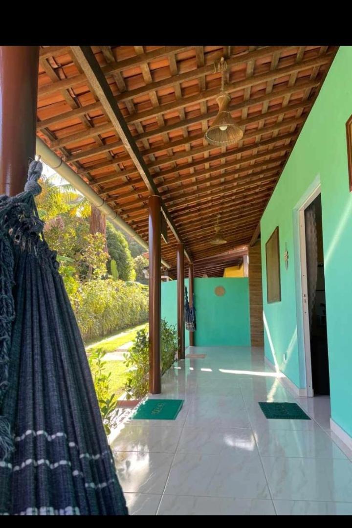 Casa Lari Milagres São Miguel dos Milagres Exterior foto