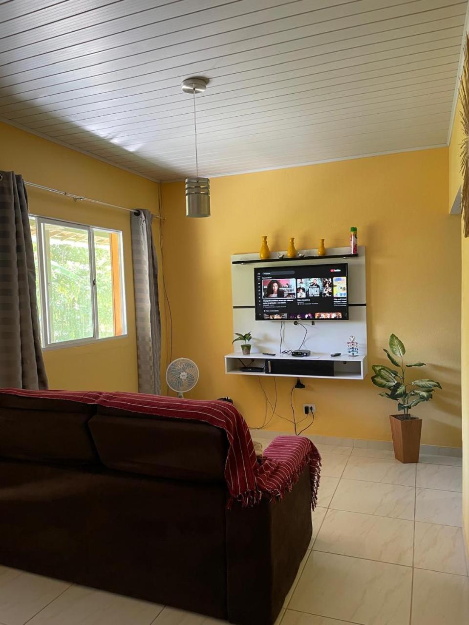 Casa Lari Milagres São Miguel dos Milagres Exterior foto