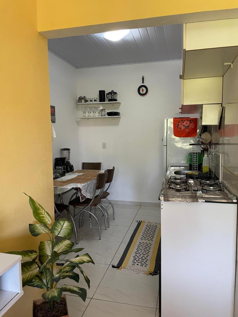 Casa Lari Milagres São Miguel dos Milagres Exterior foto