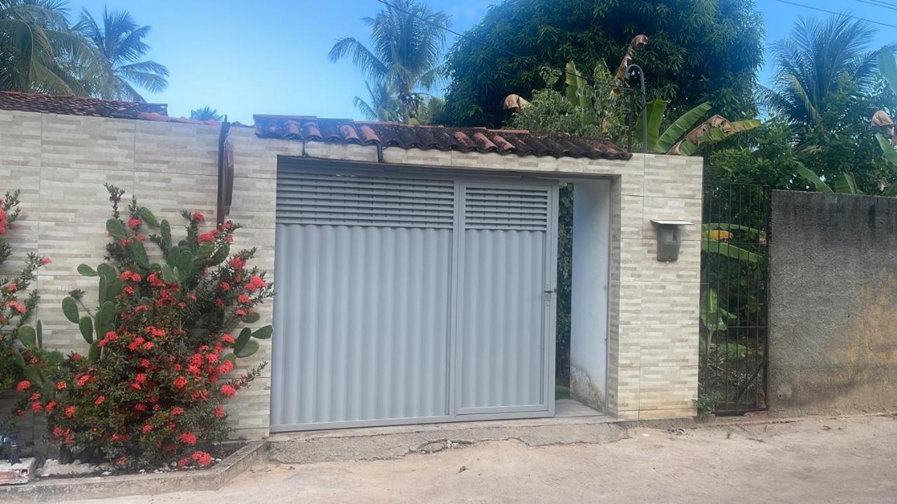 Casa Lari Milagres São Miguel dos Milagres Exterior foto